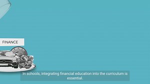 Financial Literacy - Strategies for Success