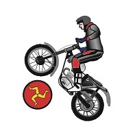 Manx International Classic Trial