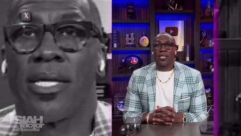 Angela After Dark: New audio of Shannon Sharpe allegedly saying he would "choke" woman released