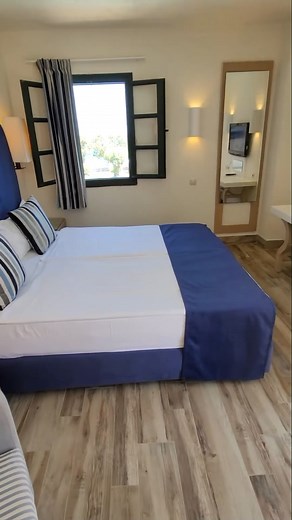 🌞🌴🏖 Willkommen im allsun Hotel Zorbas Village auf Kreta 🇬🇷 allsun – Urlaub zum Wohlfühlen #allsun #allyouneedissun #griechenland #kreta #zorbasvillage #sonne #strand #meer #pool #spa #relax #hotel #fitness #zusammen #together #allsuntogether #alltours #urlaub #urlaubzumwohlfühlen | allsun Hotels