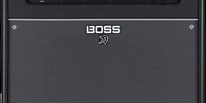 Boss Katana Artist Gen 3 Review