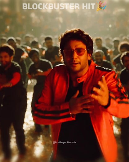 DBoss Charm & Crazy Dance 🔥 | Idre Nemdiyagirbek | Devil | Blockbuster hit