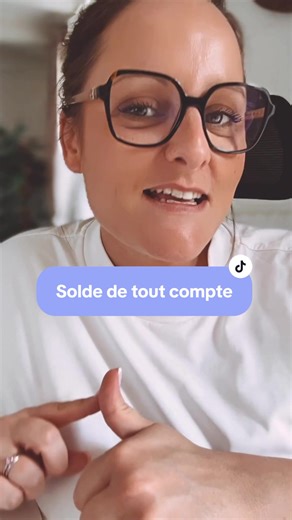 📑 Solde de tout compte : on signe ou pas ? 👇🏼Délais de contestation du solde de tout compte : - S’il est signé : 6 mois (article L1234-20) - S’il n’est pas signé : 1 an à 3 ans selon le motif de contestation (articles L1471-1 et L3245-1) : * 1 an si le litige concerne la rupture du contrat de travail * 2 ans si le litige concerne l'exécution du contrat de travail * 3 ans si le litige concerne le paiement des salaires 🦹🏼‍♀️ Retrouvez le modèle de réclamation des documents de fin de contrat à