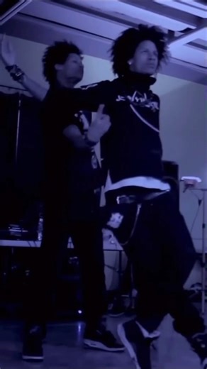 139K views · 3.3K reactions | Les Twins on Reels | Facebook