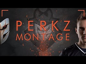 G2 PERKZ | Challenger Master SoloQ Montage