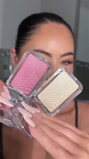 Revive Your Glow with NYX Buttermelt Highlighters