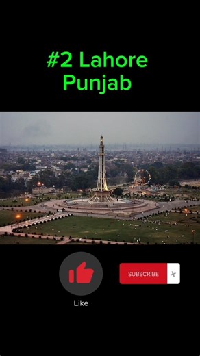 Top 10 richest cities in Pakistan 🇵🇰