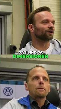 Diese Presse ist so stark, dass Nachbarn sie spüren würden 😳