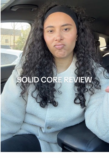 Solid Core Workout Review: My Experience