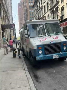 mister softee in nyc