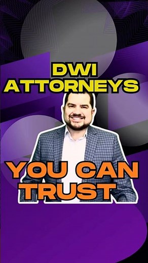 DWI Defense in Indiana: Not Just Any Attorney Can Handle It!