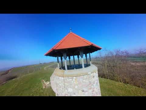 FPV 5" Mark 5 SplitS/Powerloop üben in RLP