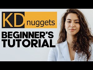 How to Use KDnuggets: A Comprehensive Guide to Stay Updated on Data Science and AI Trends