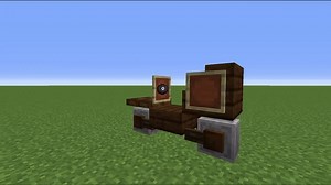 How to build a motorcycle 😍😍#minecraft #foryou #foryoupage #4u #fyp #viral #trending #minecrafttutorial