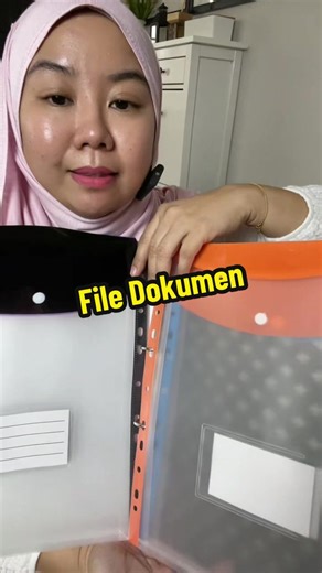 Tips for Organizing Important Documents Without Holes