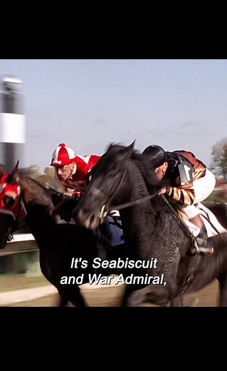 #seabiscuit #tiktok #movie #shows #foryou