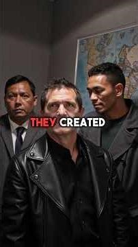 The Secret Assassination Network That Terrorized South America