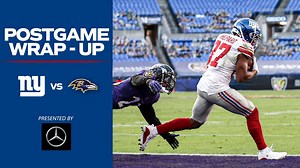 23K views · 210 reactions | Madelyn Burke & Shaun O'Hara break down the 27-13 loss to Baltimore | New York Giants | Facebook