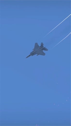 How Fighter Jets Work | Military Technology Explained #fighterjet #militarytechnology #foryou #diy