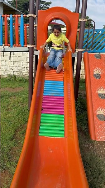 Slide 😱😱😱