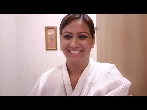 Full Body Massage in Jakarta ! Indonesia Vlog !