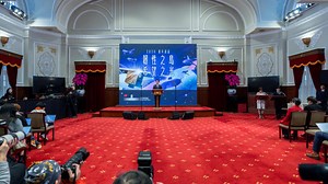 赖清德新年讲话：做最坏的打算，也做最好的准备，2026年是台湾非常关键的一年