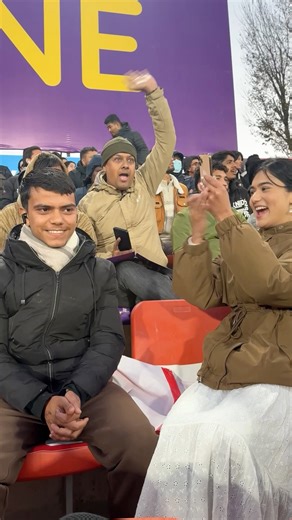 Guess the player 🗣️ Grab the NPL Play Pack on Ncell App or by dialing *123# for just Rs. 299 and get FREE bonus of 1GB data! Stream NPL matches on DishHome GO, anytime, anywhere! To watch: https://ncellapp.ncell.com.np/z8vBKm #Ncell #NPL #UnitedByCricket #ConnectedByNcell | Ncell