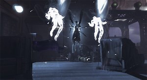 The Siren Screams into BioShock Infinite