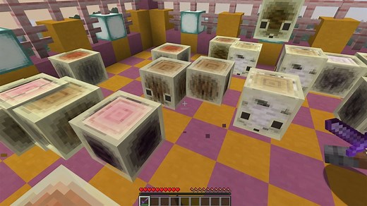 Sulfur Cube in Minecraft Chaos Cubed game drop: Everything you need to know