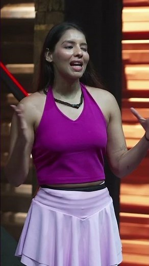 Muskan ने किया अपने Papa के Dream को Double-Cross! 😱⚡ | MTV Roadies Double Cross
