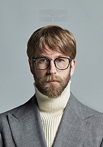 Frank Custom Eyewear - Optometrist | Optical Shop