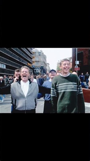 West Ham ICF Back In The Day. #firms #football