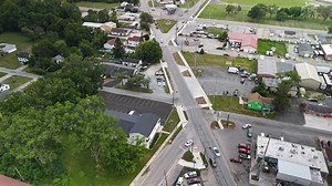The City of Fort Wayne recently completed the Hanna Street Trail connection from Burns Boulevard to Decatur Road. This new 0.25-mile stretch now creates over 3.5 miles of continuous trail from Tillman Park to Wallace Street, making it easier than ever to explore the city by foot or bike. Construction on the final section—from Wallace Street to Berry Street—is set to begin this summer. Once finished, this connection will complete a vital trail corridor right through the heart of the city! | Fort 