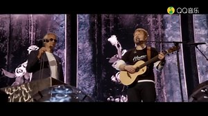 Ed Sheeran-Andrea Bocelli-Perfect Symphony (Live At Wembley Stadium 2018-06-26)(