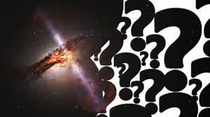 Die X-Akten der Astronomie: So viel mehr als nur eine Suche nach Aliens