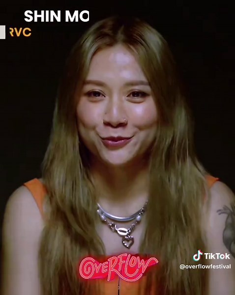 Overflow Music Festival သည် TikTok ပေါ်တွင် ရှိသည်