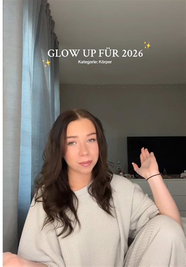Glow Up Tips for a Healthier You in 2026