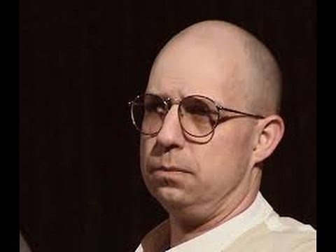 DAN BURISCH: WORKING IN S-4 WITH ALIEN CALLED J-ROD