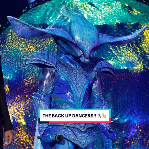 Don’t miss TWILIGHT NIGHT on @FOXTV at 8/7c.. it’s gonna be a good one!! ✨🖤 #MaskedSingerFOX #TwilightNight #ForyouPage #FYP @The Masked Singer @Ken Jeong @Rita Ora @Robin Thicke @Jenny McCarthy @Nick Cannon @Kylie Cantrall