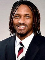 Jared Brown, South Carolina Gamecocks, Wide Receiver