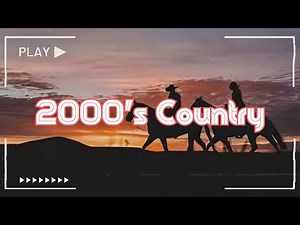 2000's Country Music Videos - Top 100 Country Songs of 2000 - 2000 country hits