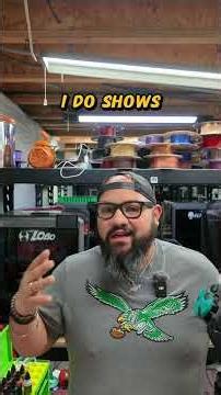 Snapmaker U1 X Numakers Filament! #3dprinting #borderlands #numakers #snapmaker