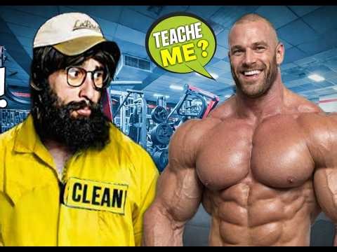 Secret Gym Scene: Anatoly Humbles Bodybuilders No One Saw This Coming | Anatoly Vs Bodybuilder 🔥