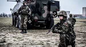 Wojsko Polskie "najsilniejszą armią lądową w Europie"? Sprawdź, co już się zmieniło i jakie są plany