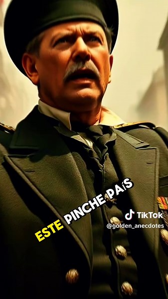 La Historia de cómo Porfirio Díaz llegó al Poder