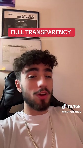 Full Transparency in Day Trading Practices