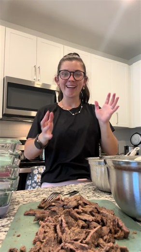Costco Meal Prep Ideas for Simple Weekly Meals