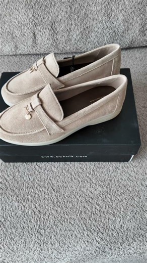 Perfect moccasins ✨