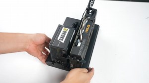 Minisforum DEG1 eGPU 扩展坞