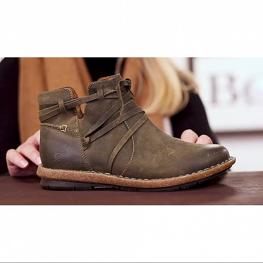 TARKILN by: Born. | Born Shoes | Facebook